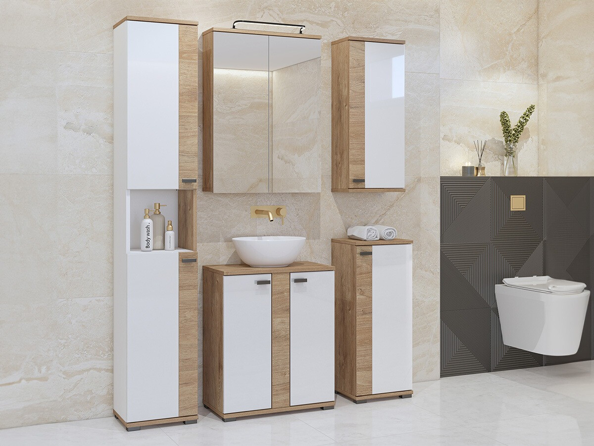 Baldų kolekcija Cavmelo