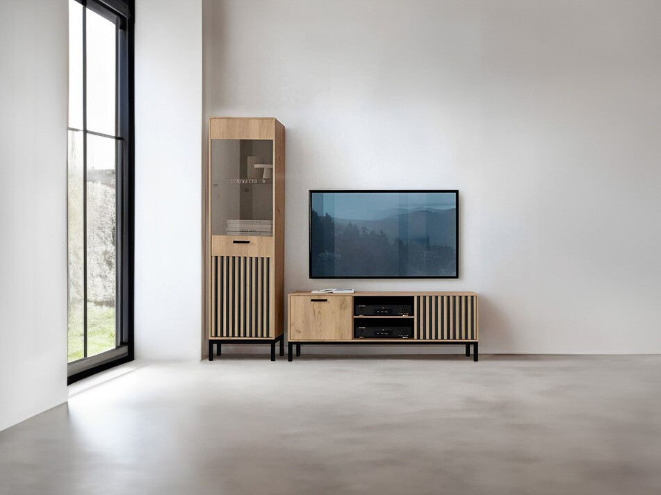 Baldų kolekcija Velvesu