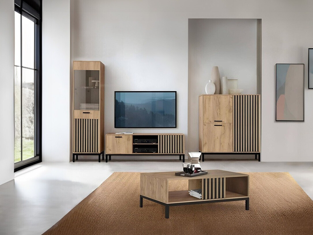 Baldų kolekcija Velvesu