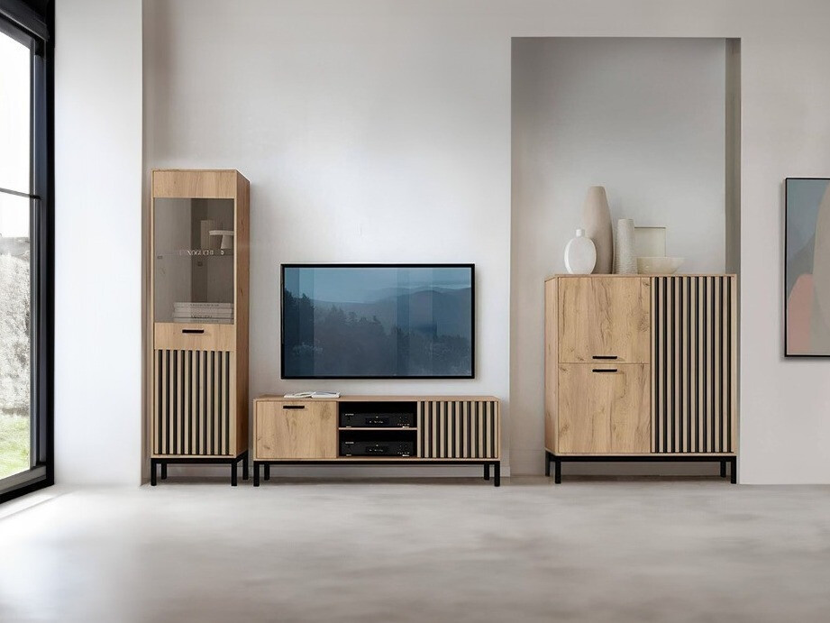 Baldų kolekcija Velvesu