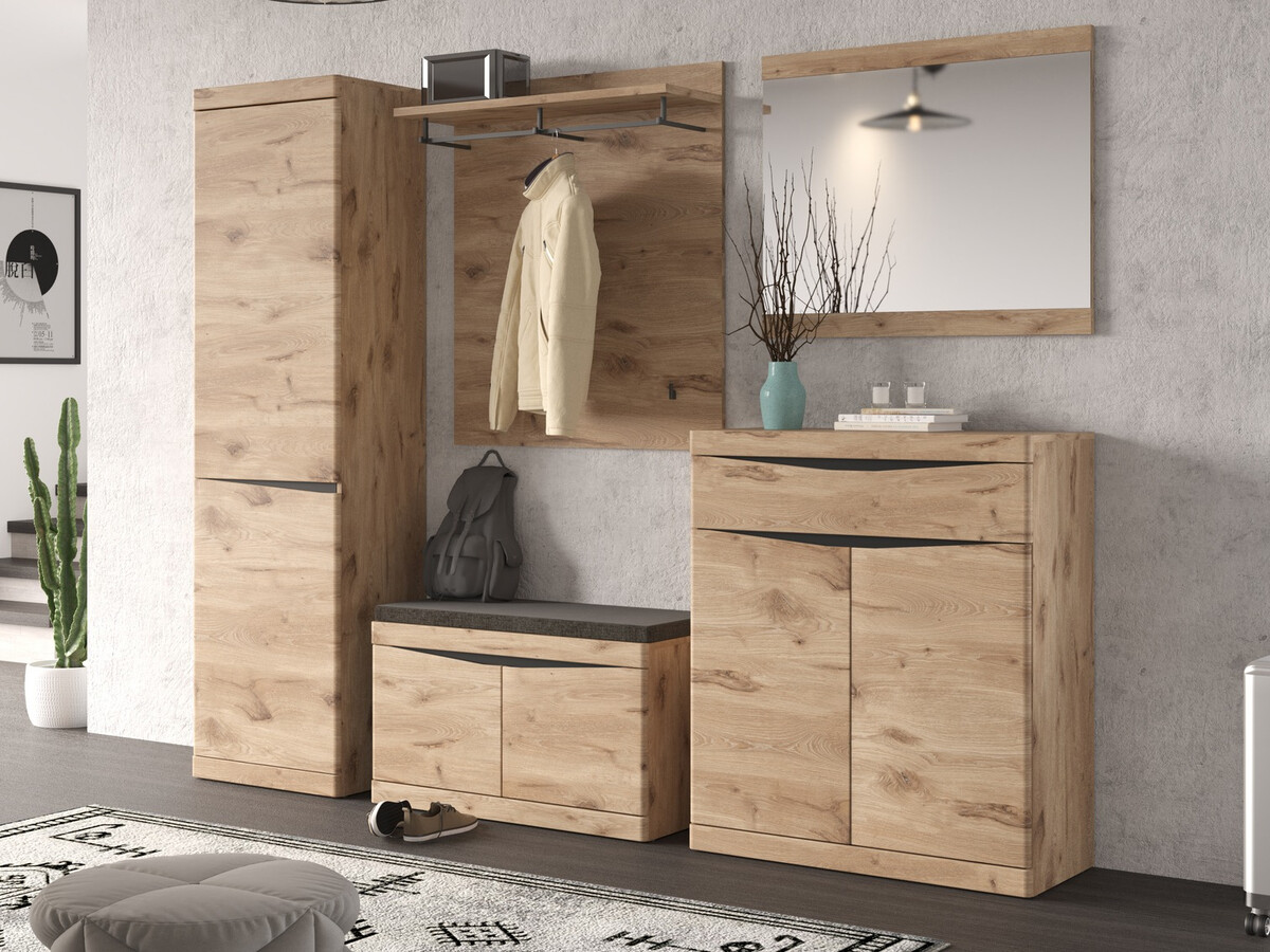 Baldų kolekcija Tivfivo