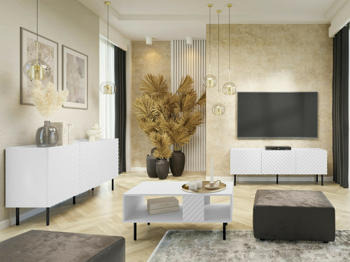 Baldų kolekcija Sillen