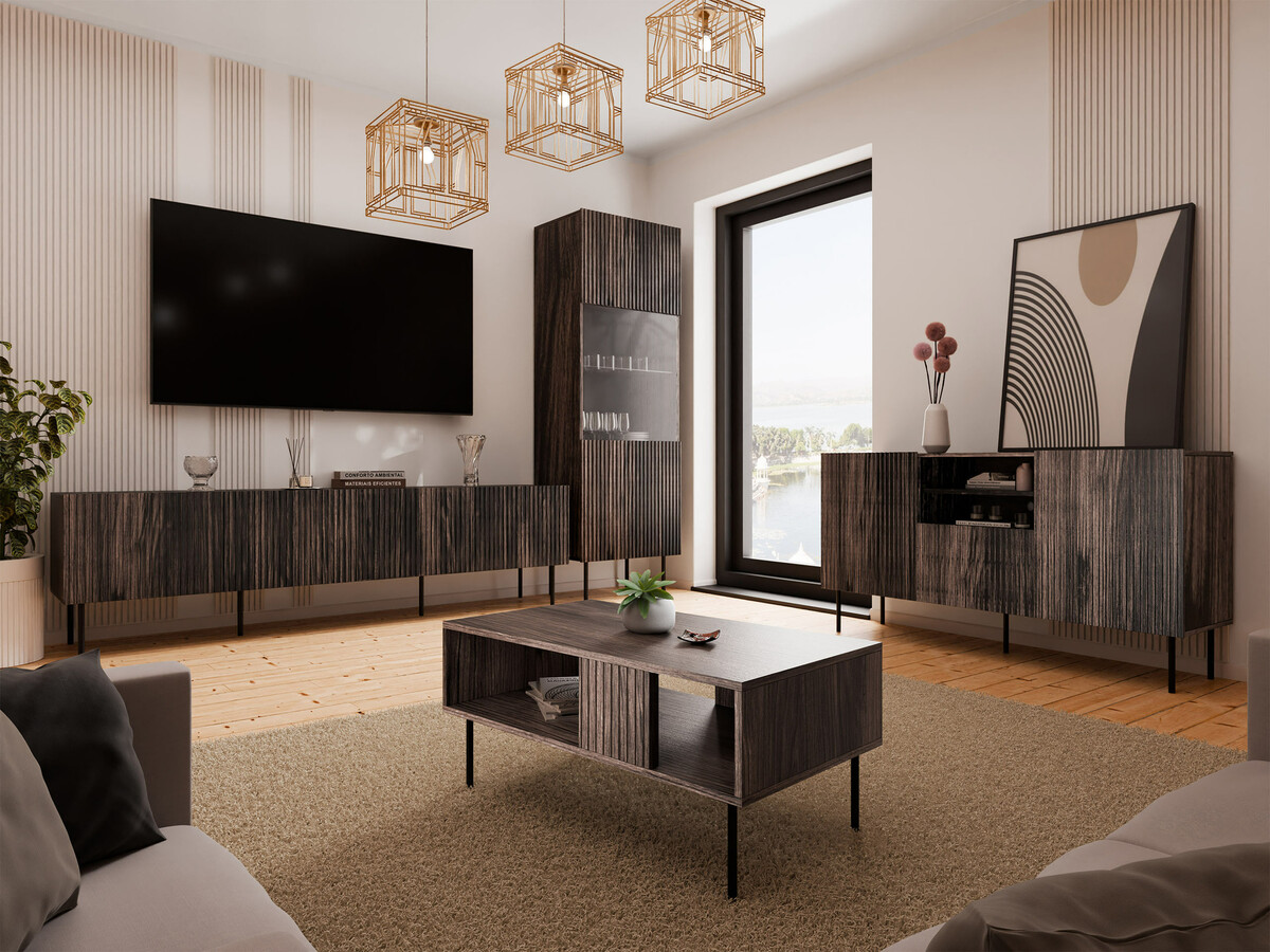 Baldų kolekcija Melala