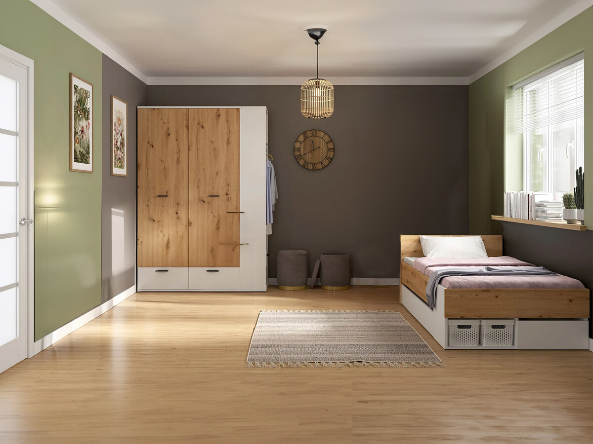 Baldų kolekcija Sevlare