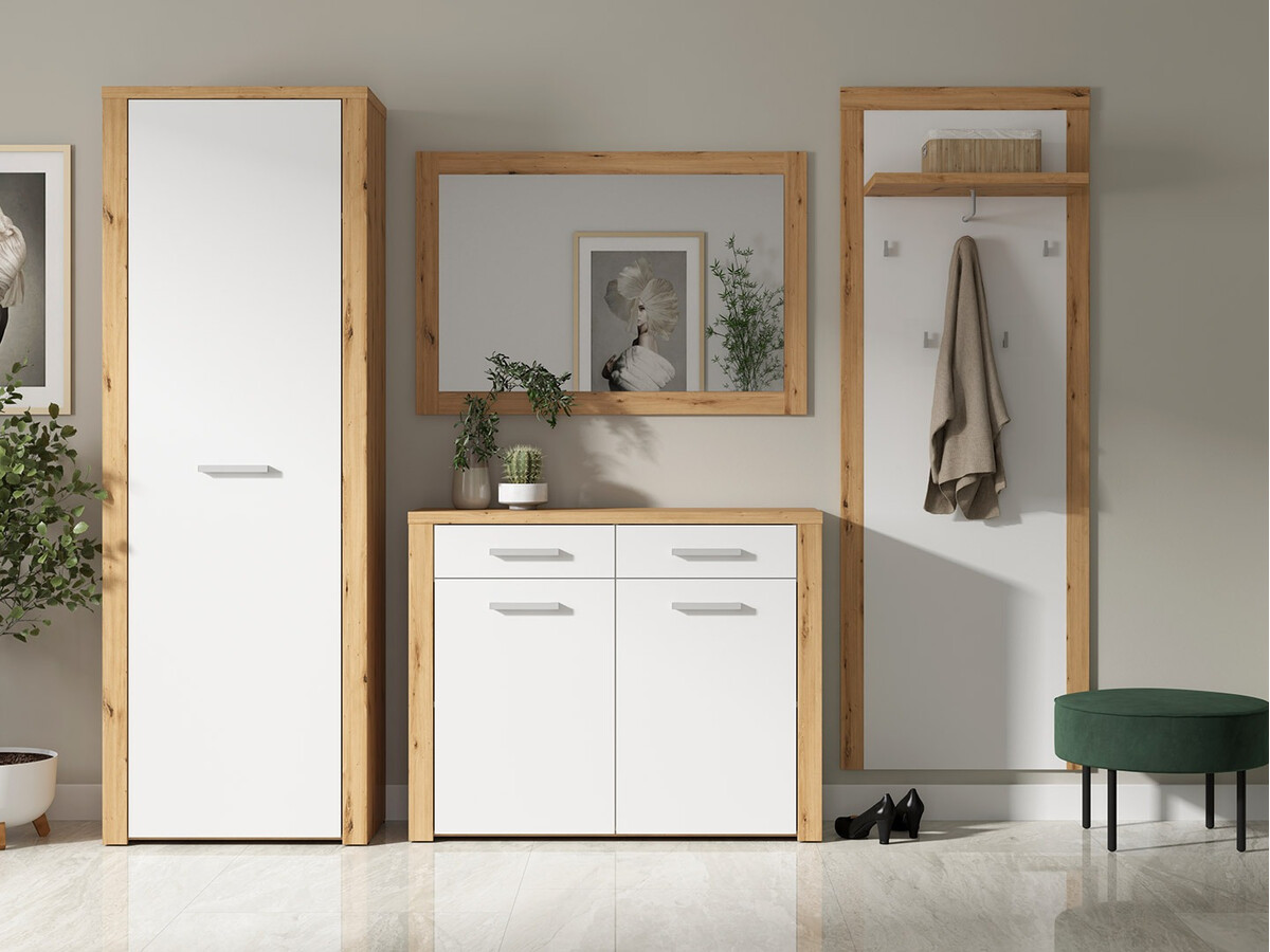 Baldų kolekcija Boston EG