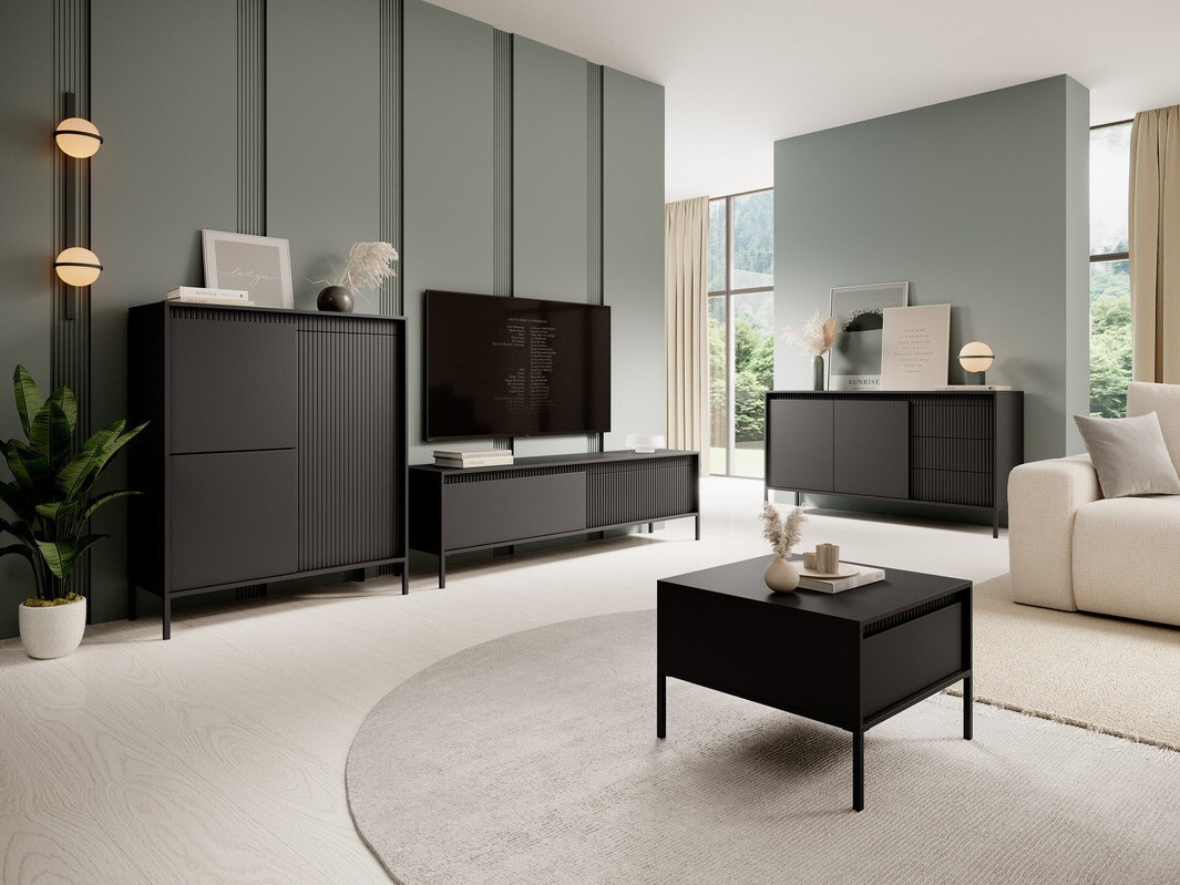 Baldų kolekcija Romfele