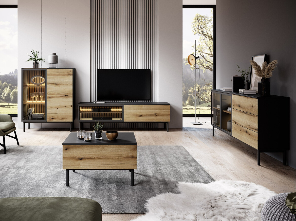 Baldų kolekcija Livmave