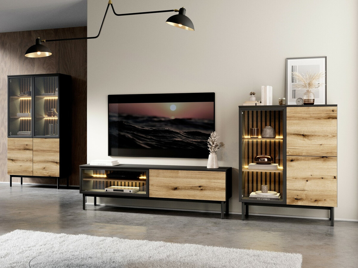 Baldų kolekcija Livmave