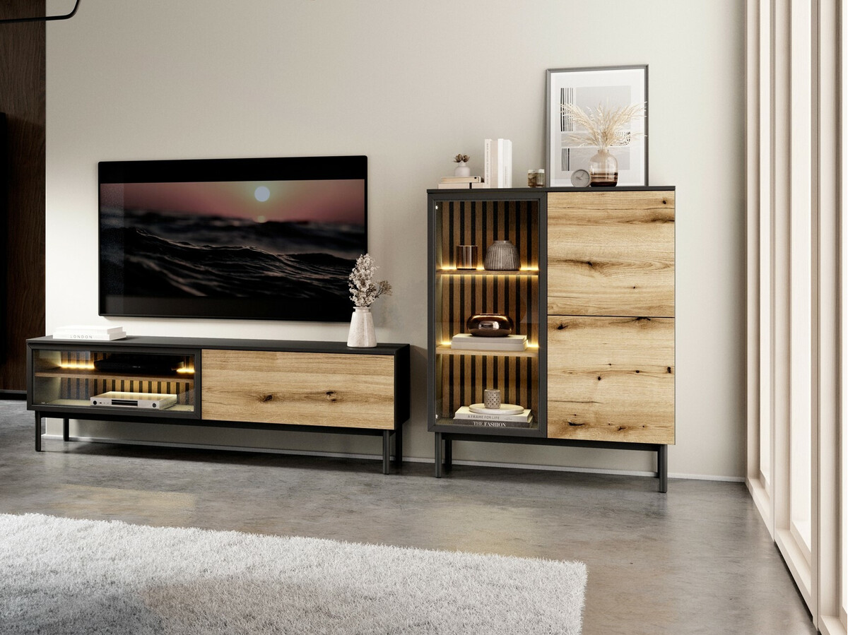 Baldų kolekcija Livmave