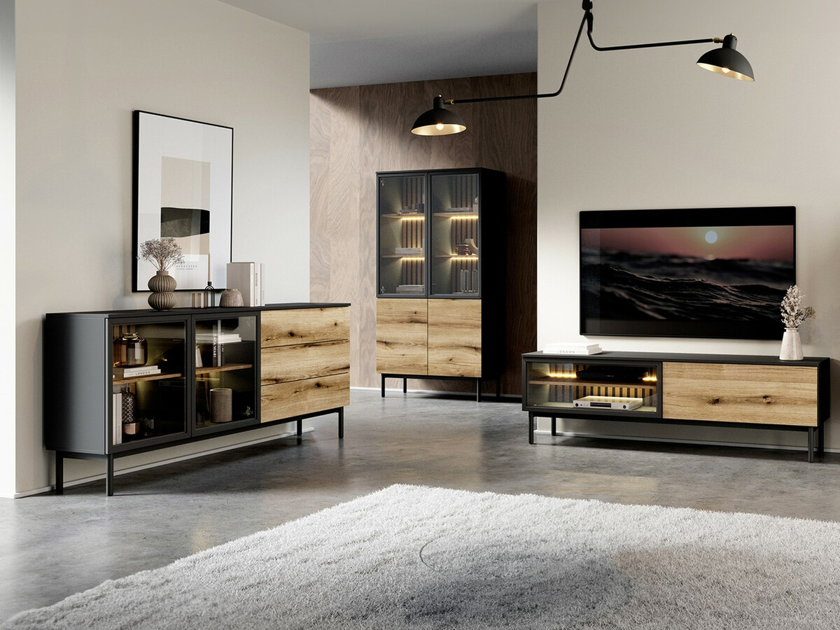 Baldų kolekcija Livmave