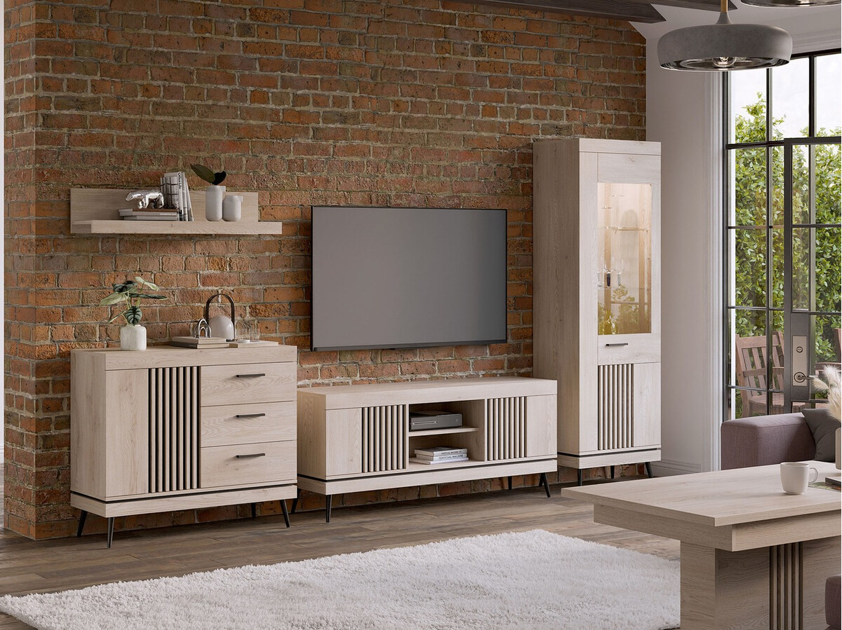 Baldų kolekcija Sermelu