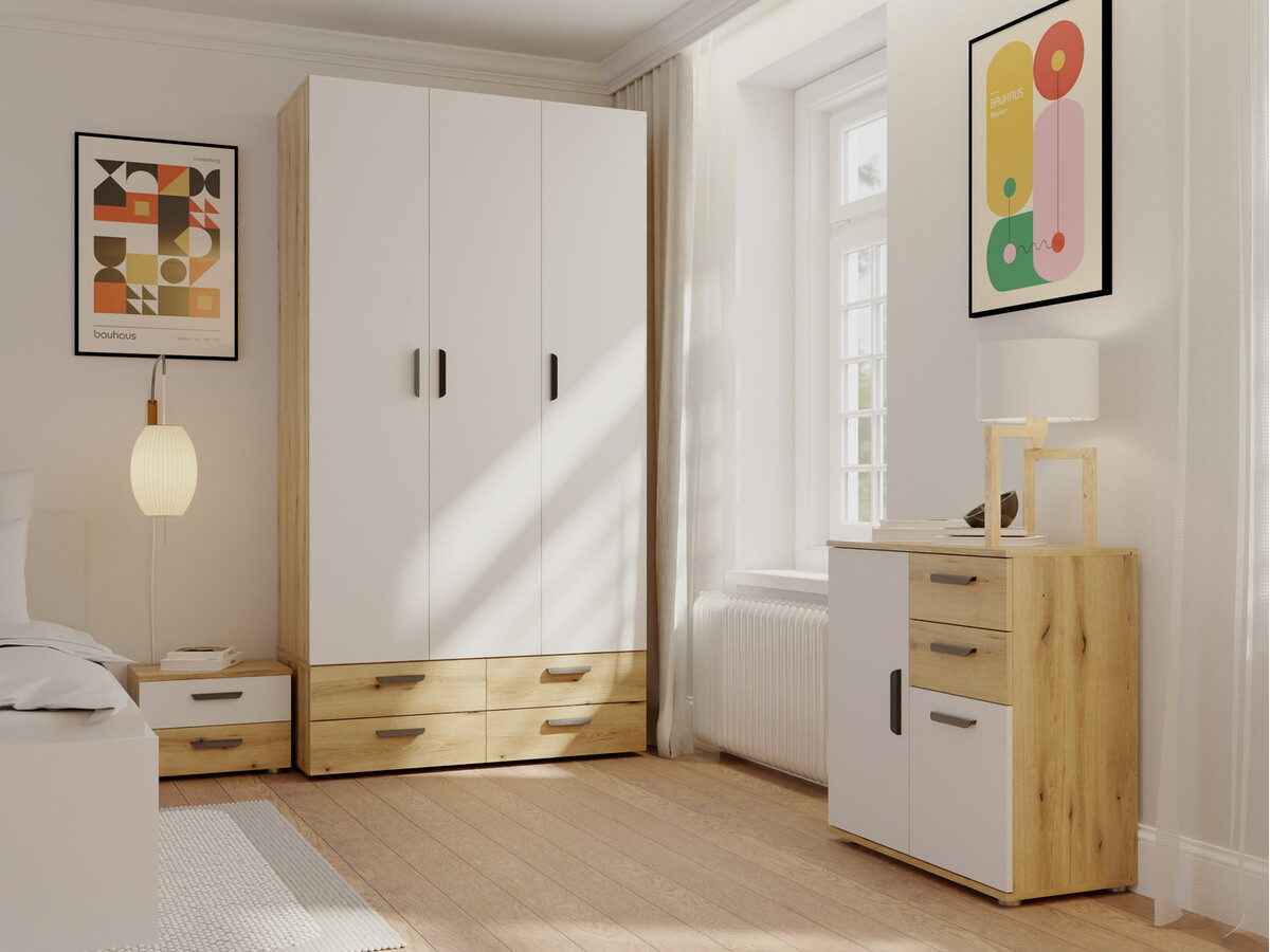 Baldų kolekcija Vensalu