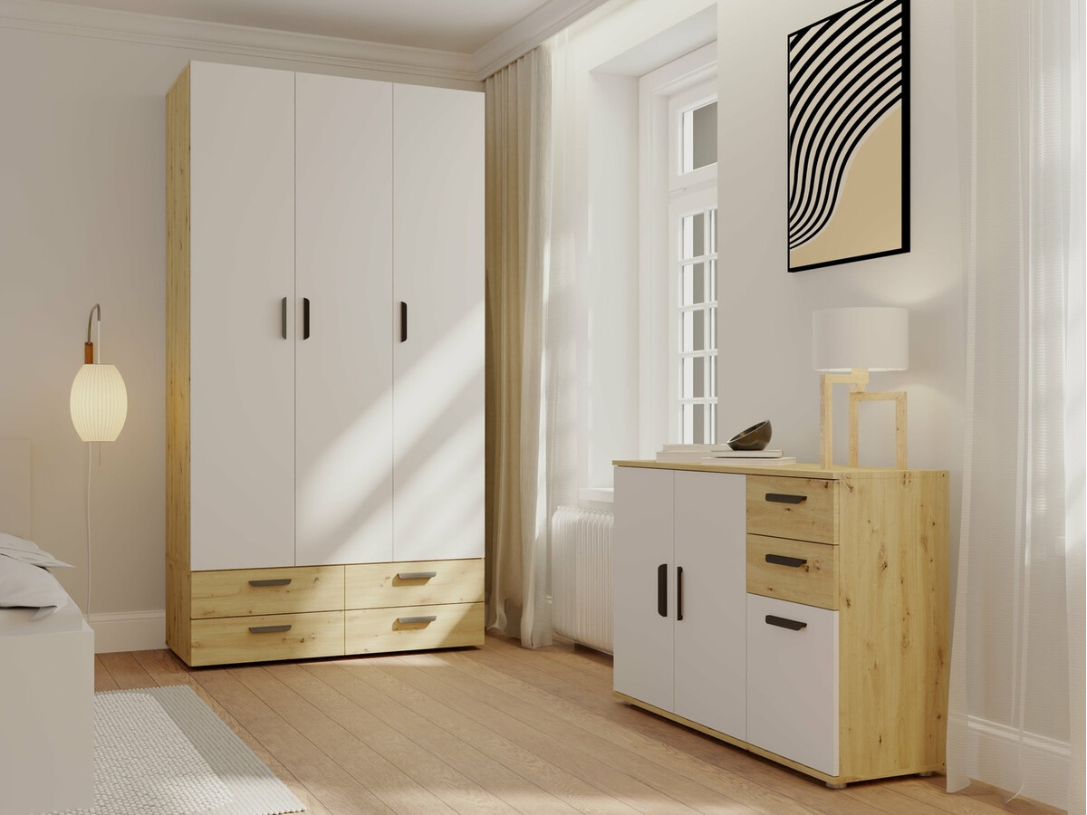 Baldų kolekcija Vensalu