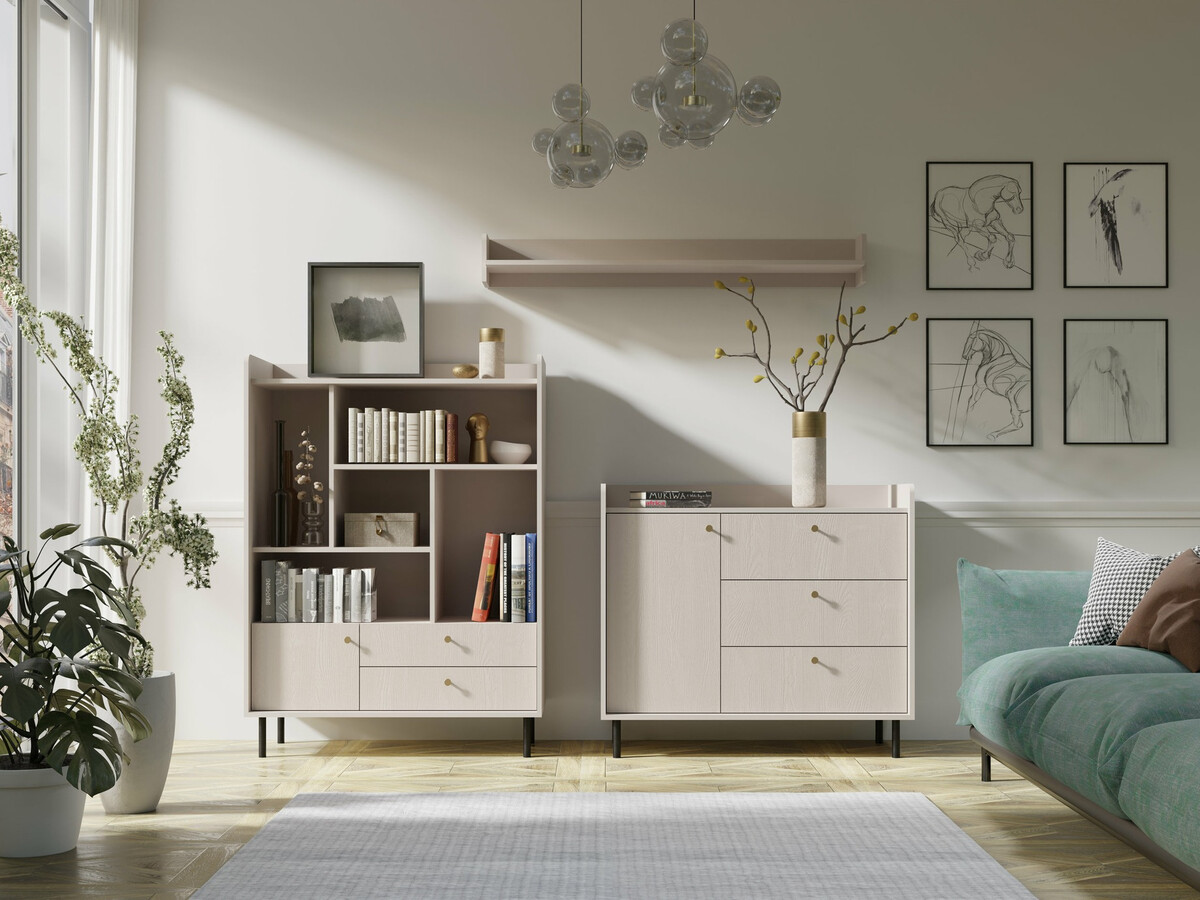 Baldų kolekcija Sorsale