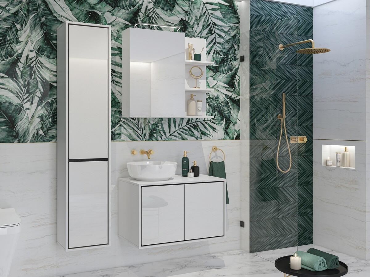 Baldų kolekcija Tecavu