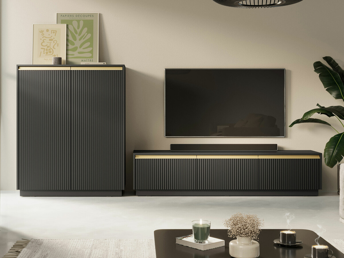 Baldų kolekcija Sorbela