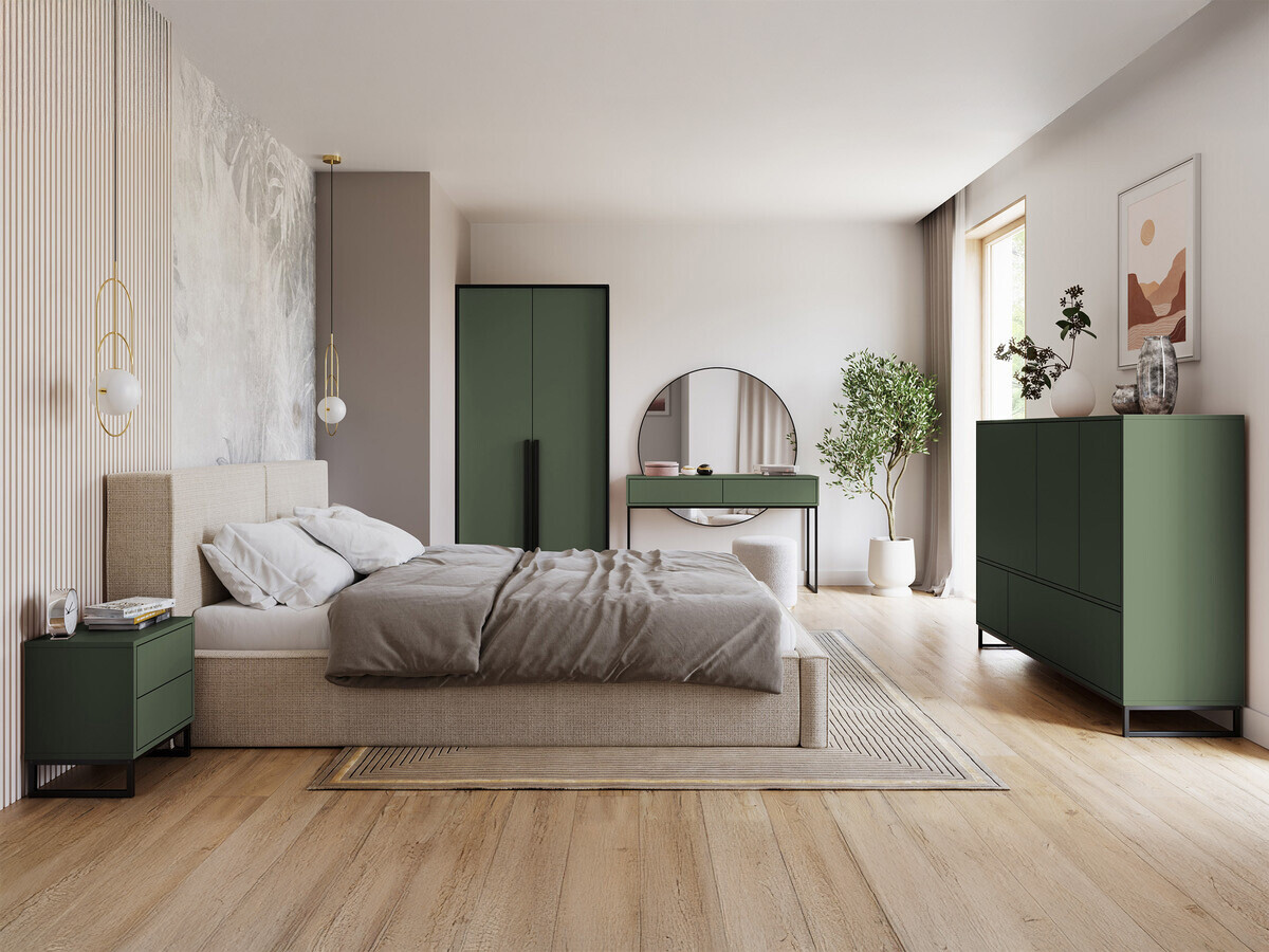 Baldų kolekcija Calcalo