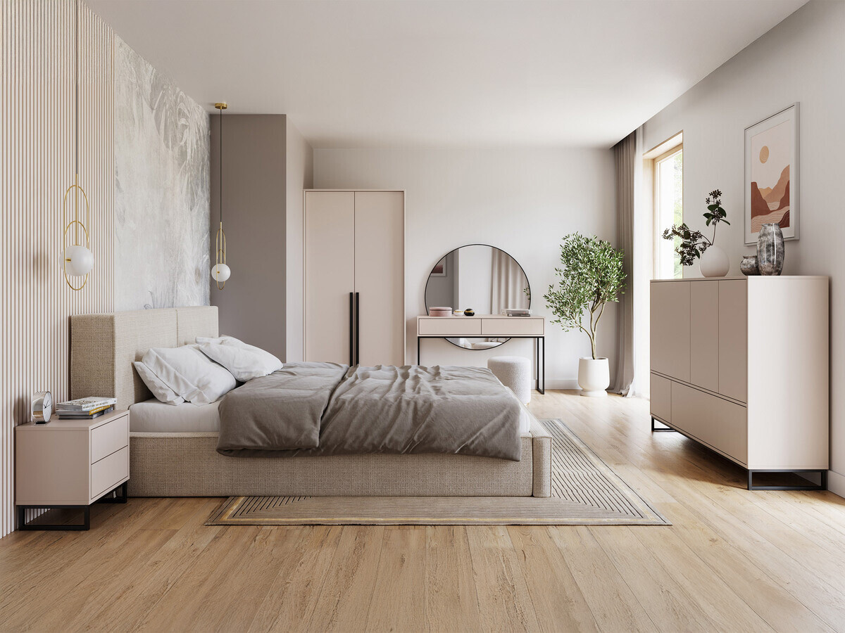 Baldų kolekcija Calcalo