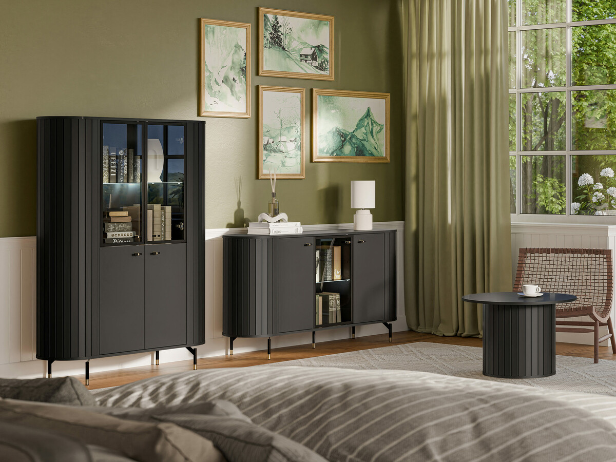 Baldų kolekcija Novmono