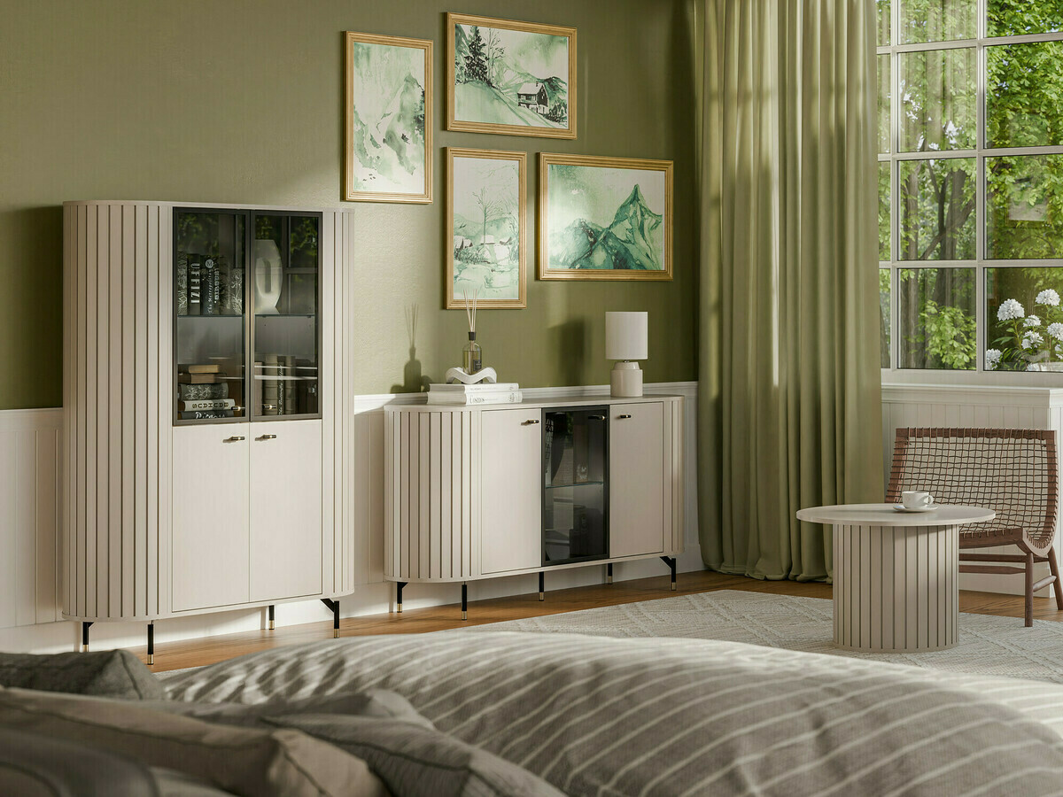 Baldų kolekcija Novmono