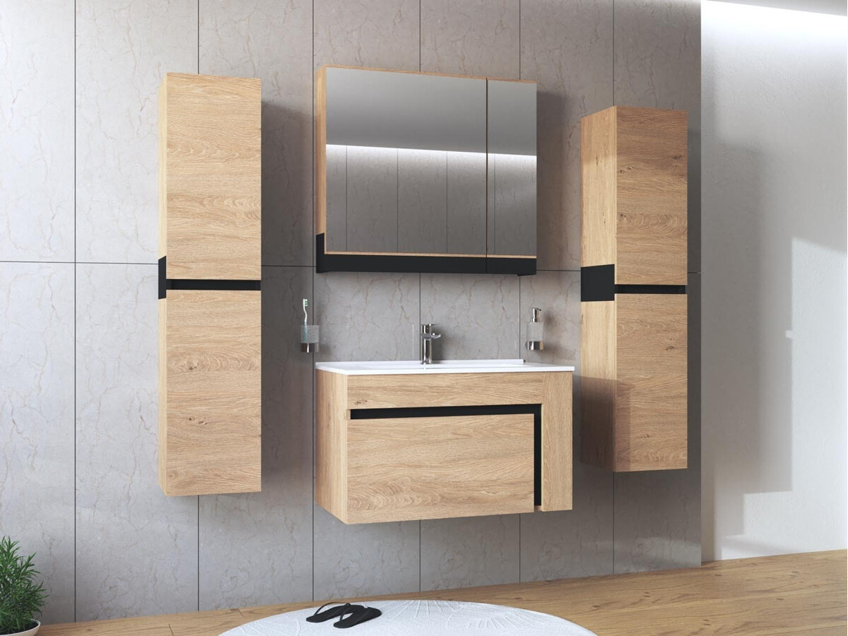 Baldų kolekcija Fenetra