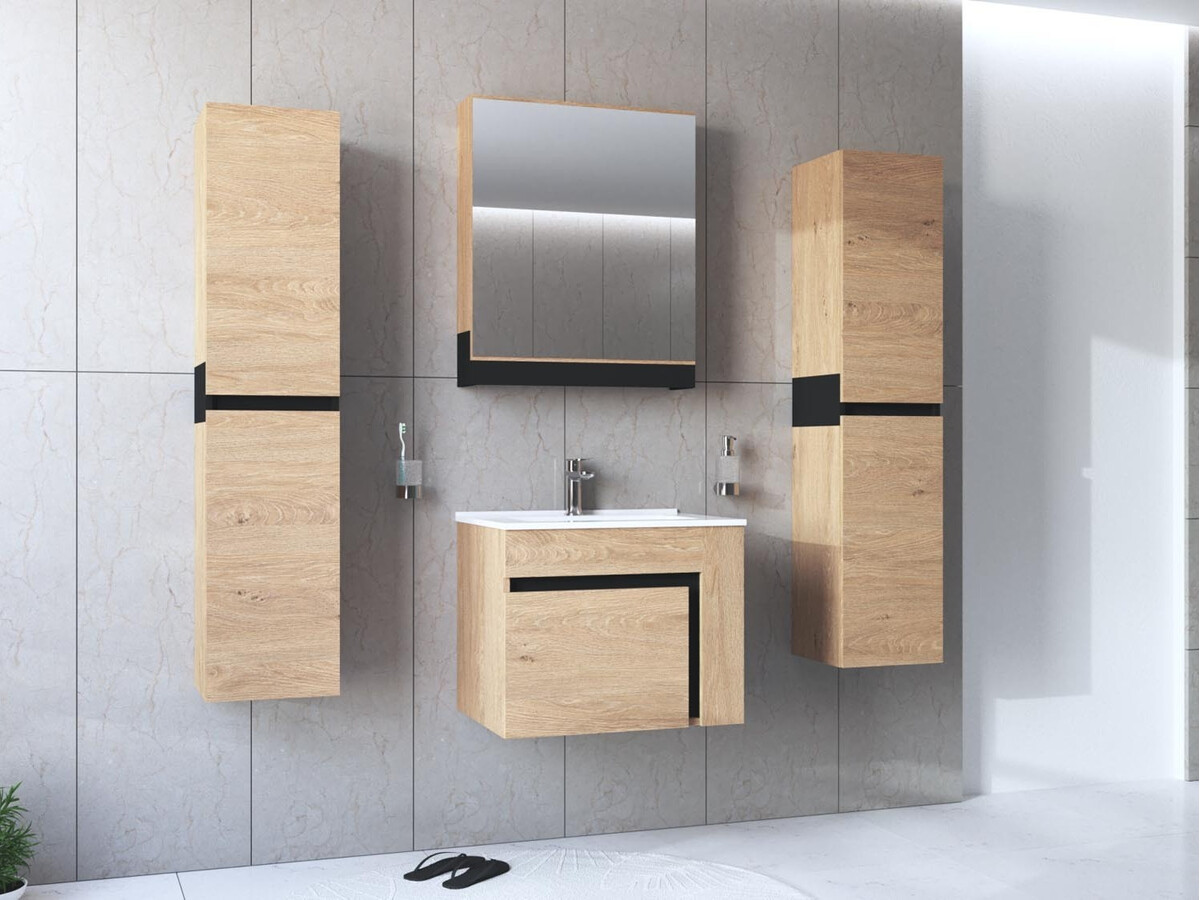 Baldų kolekcija Fenetra