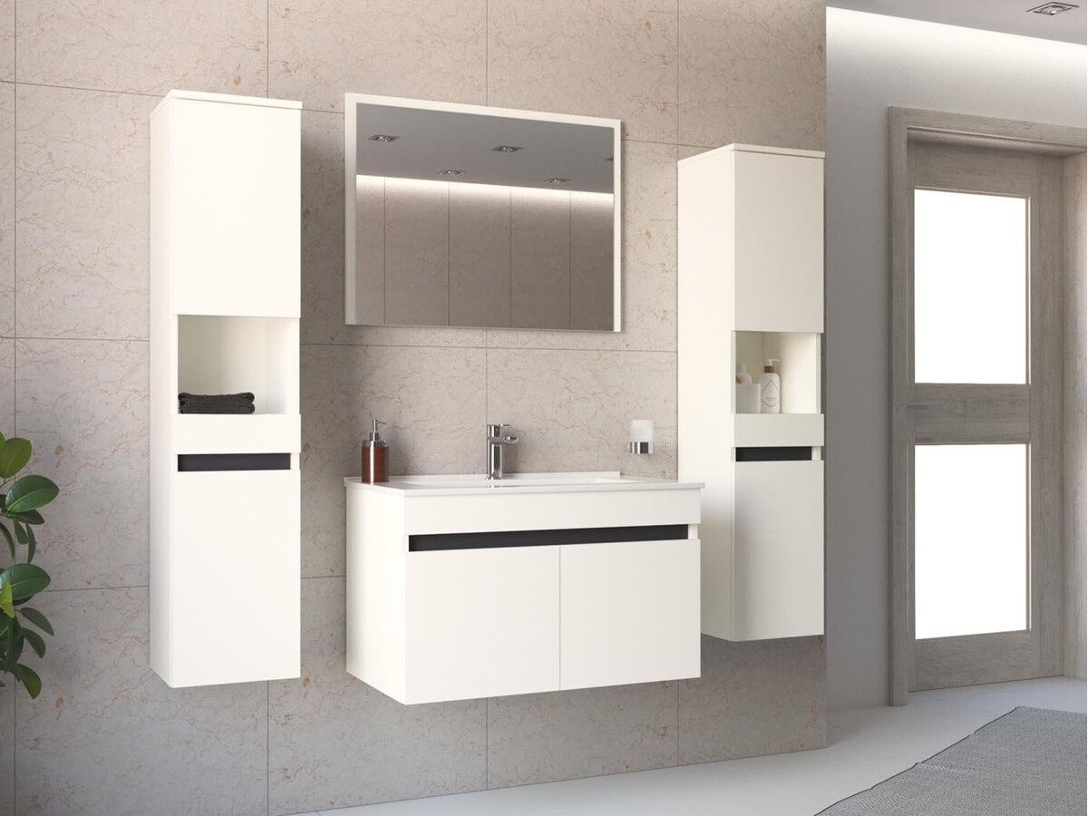 Baldų kolekcija Benfelo