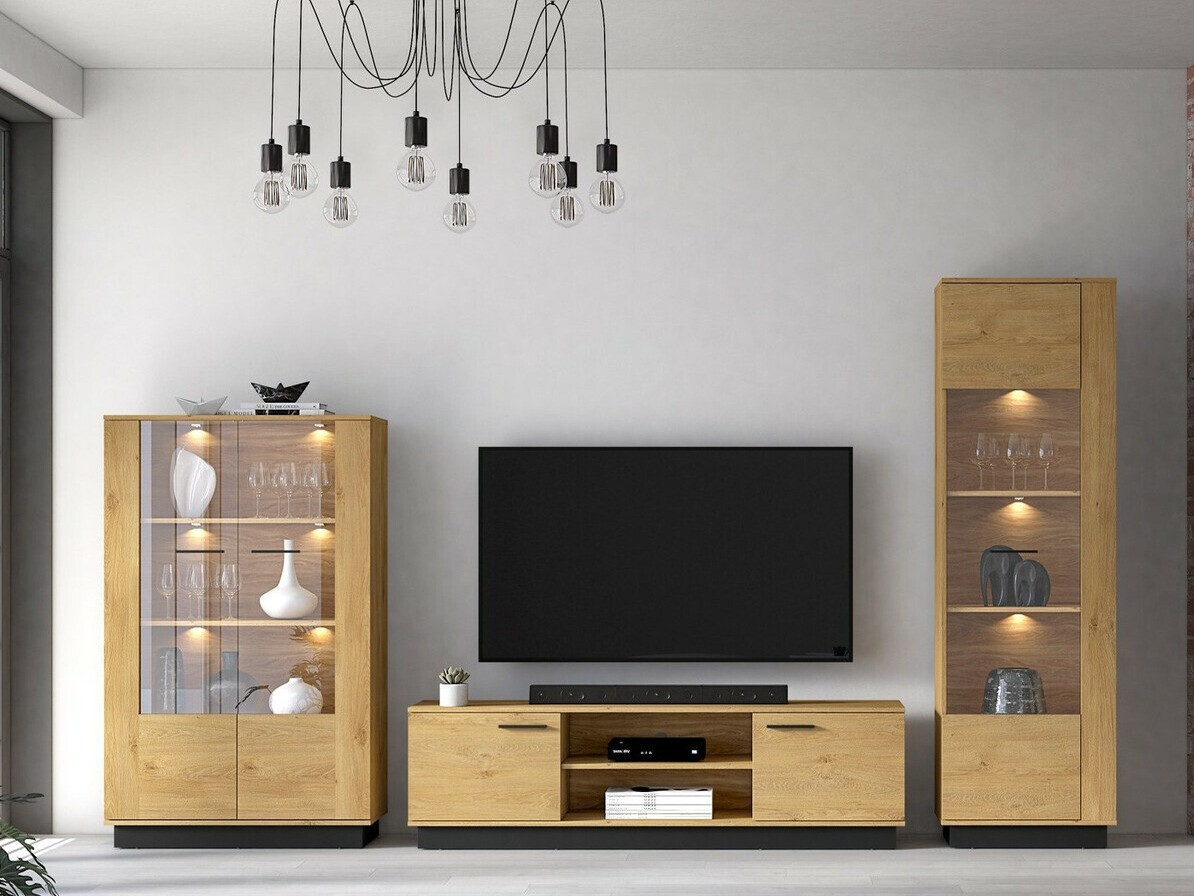 Baldų kolekcija Remenoe