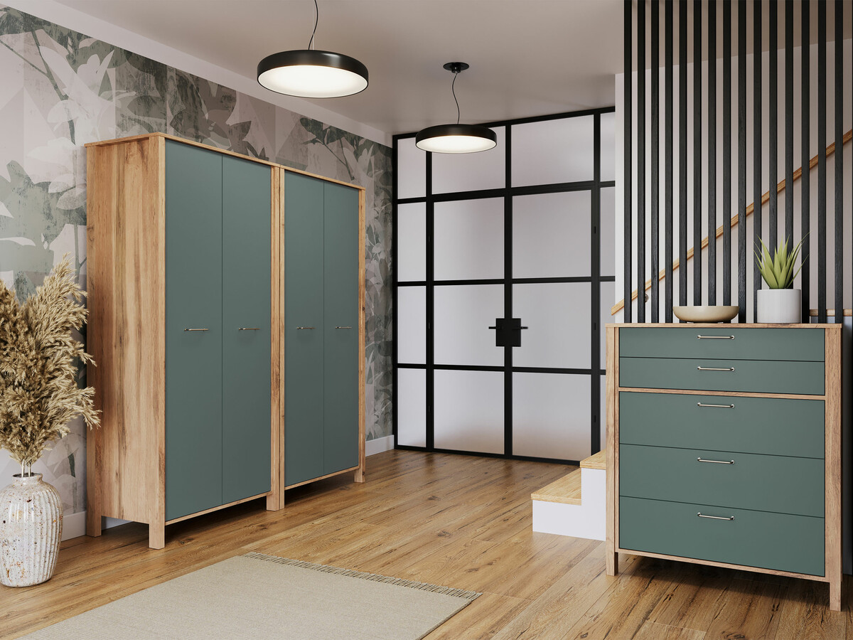 Baldų kolekcija Venmelu