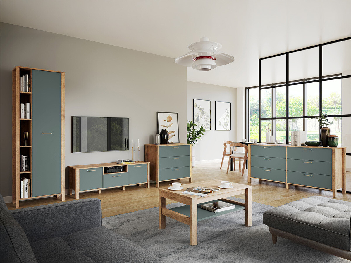 Baldų kolekcija Venmelu