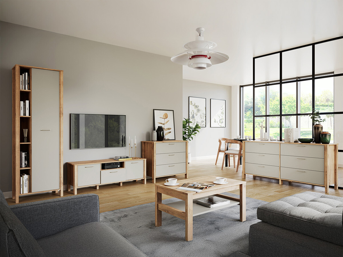 Baldų kolekcija Venmelu