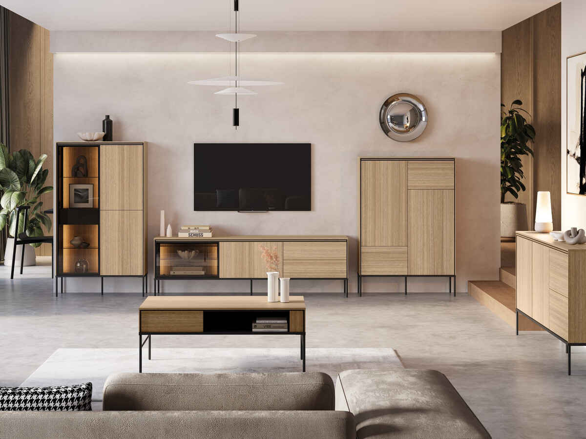 Baldų kolekcija Evaliri