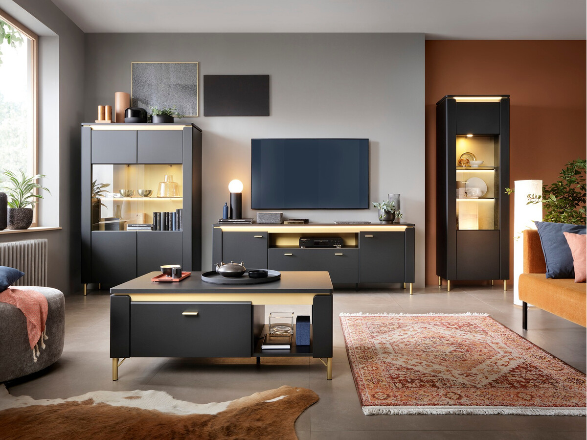 Baldų kolekcija Sorliru