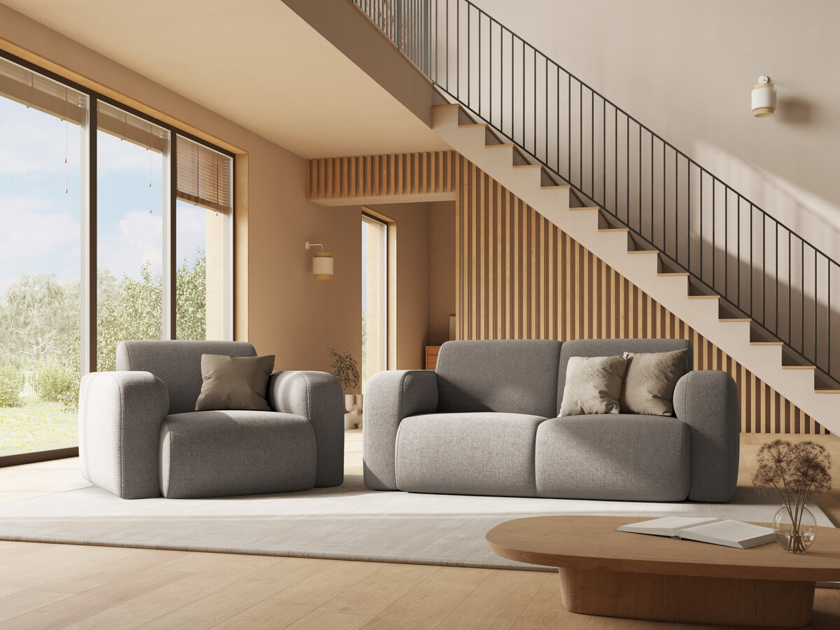 Baldų kolekcija Romtoru