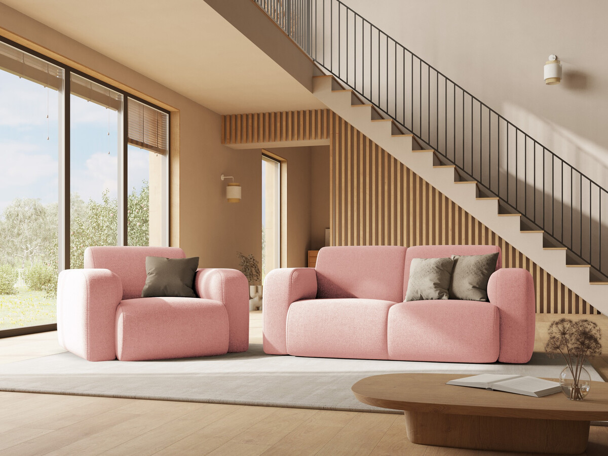 Baldų kolekcija Romtoru