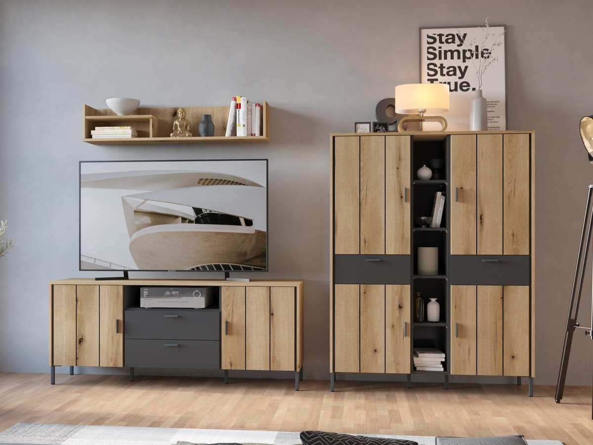 Baldų kolekcija Morelmi