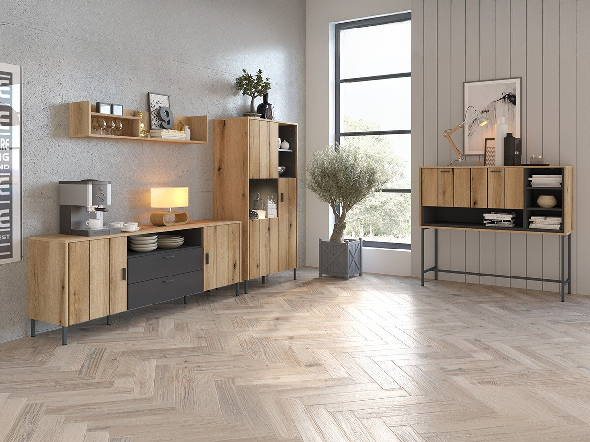 Baldų kolekcija Morelmi