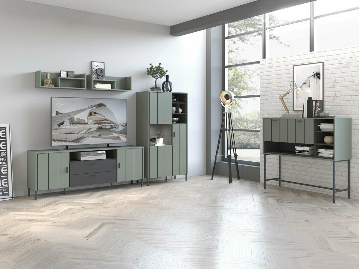 Baldų kolekcija Morelmi