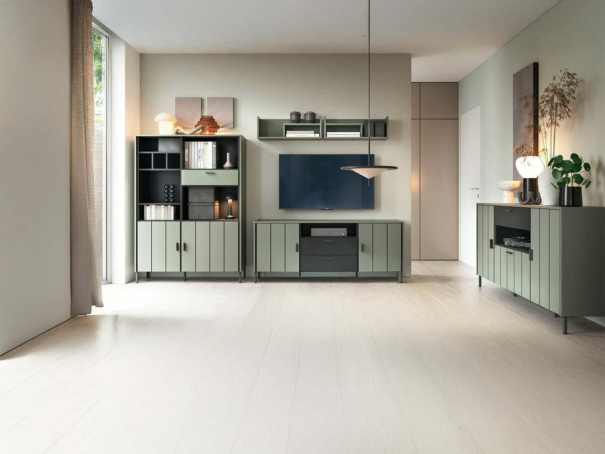 Baldų kolekcija Morelmi