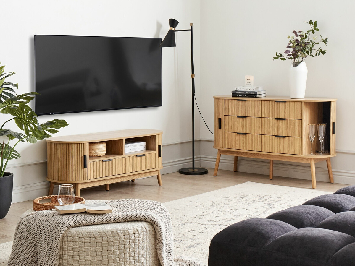 Baldų kolekcija Sonveli