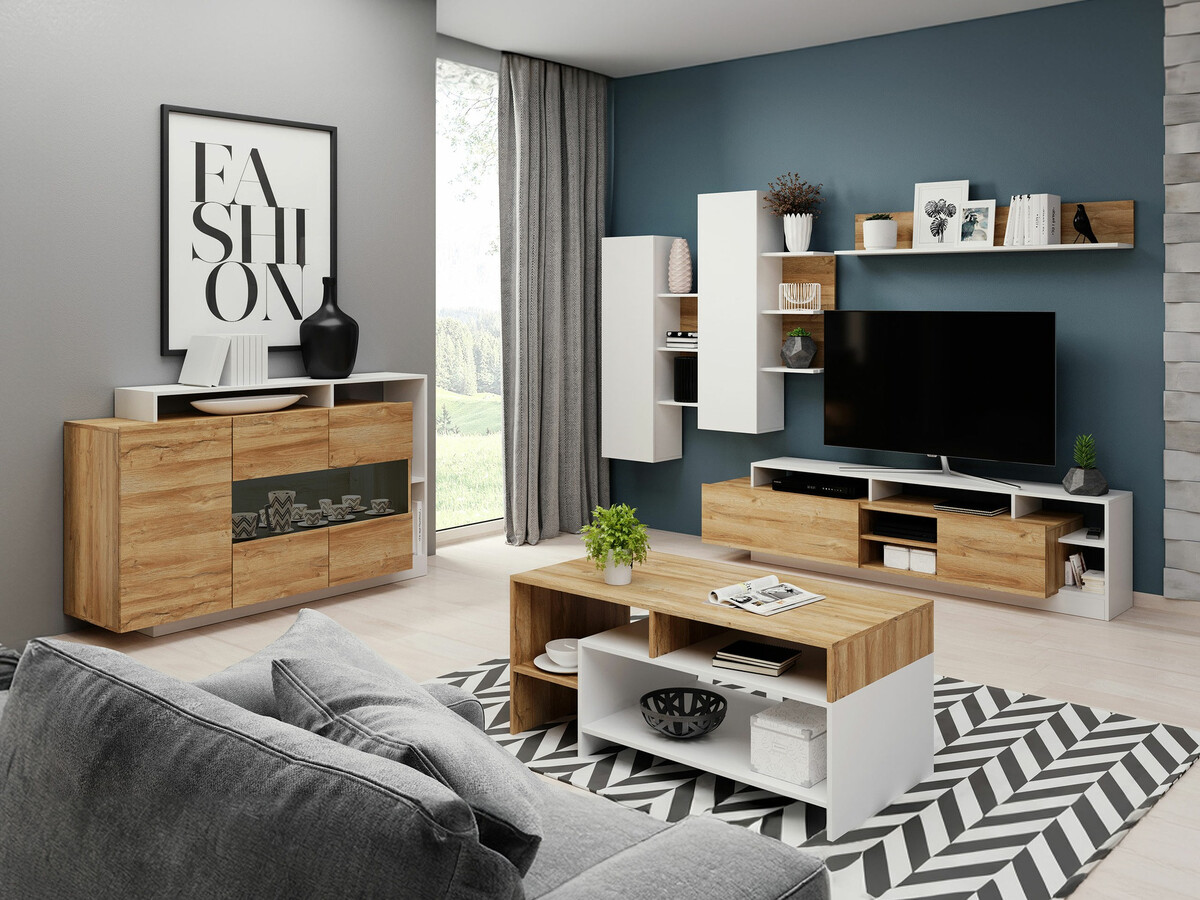 Baldų kolekcija Fivfivi