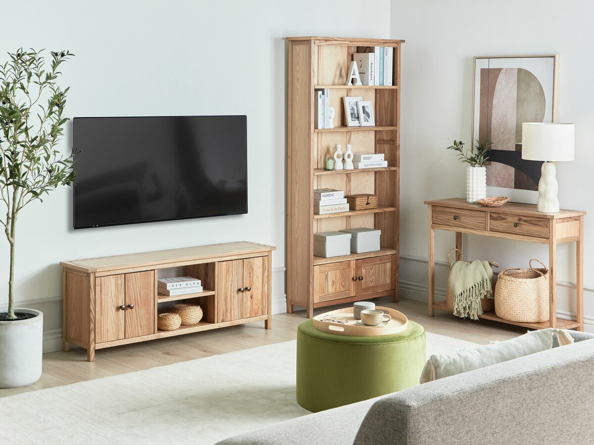 Baldų kolekcija Melmone