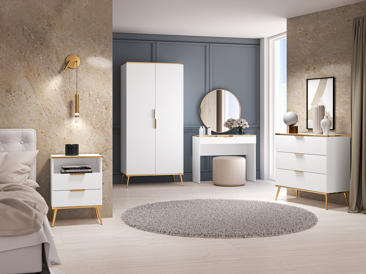 Baldų kolekcija Odenovu