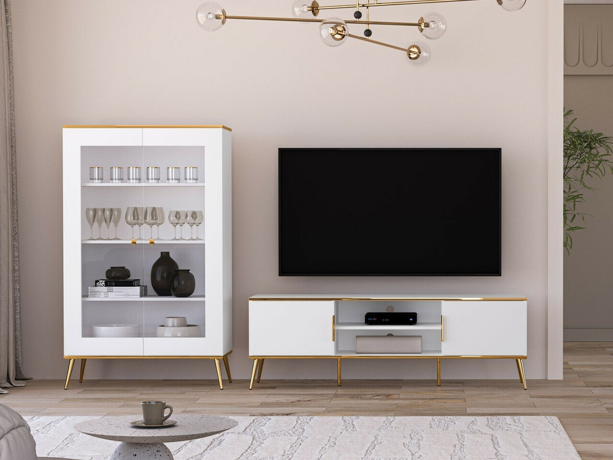 Baldų kolekcija Odenovu