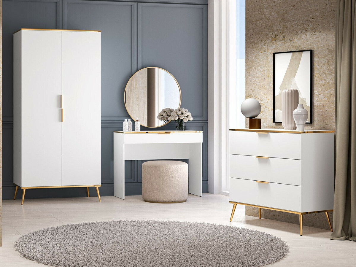 Baldų kolekcija Odenovu