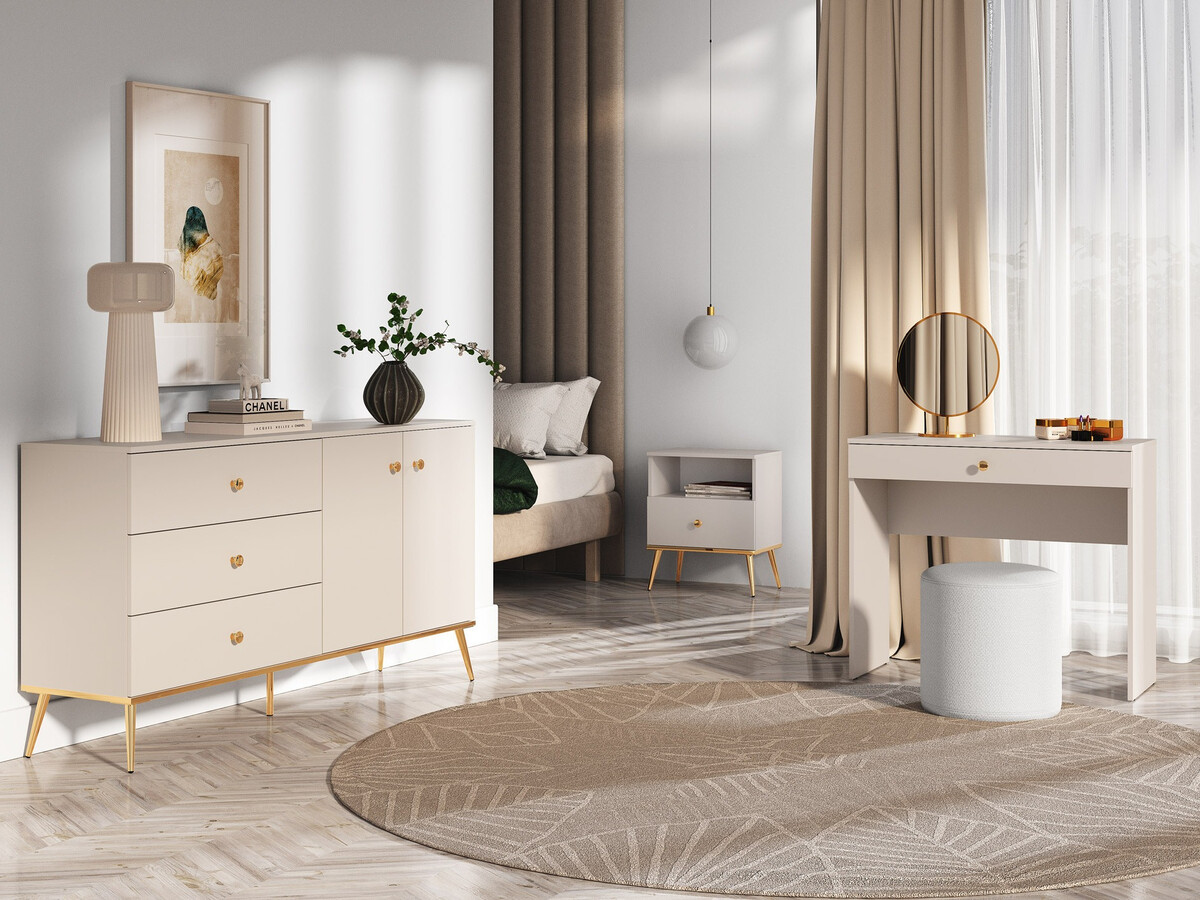 Baldų kolekcija Veslomi