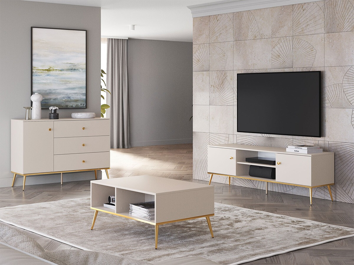 Baldų kolekcija Veslomi