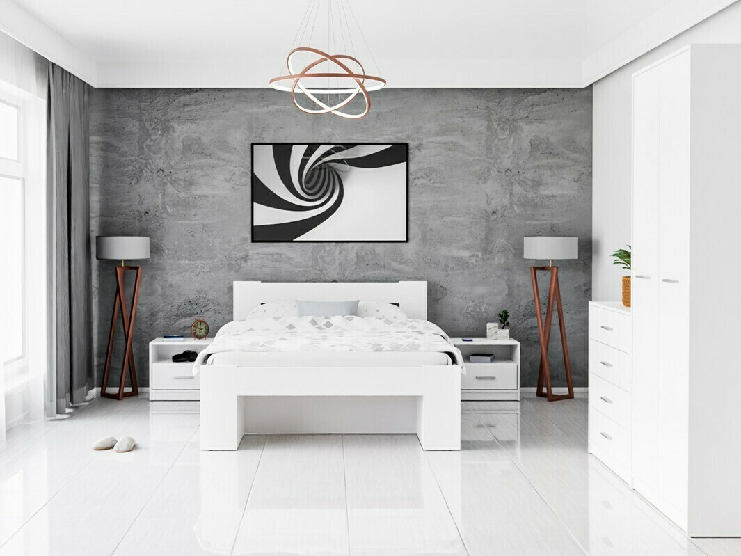 Baldų kolekcija Novsore