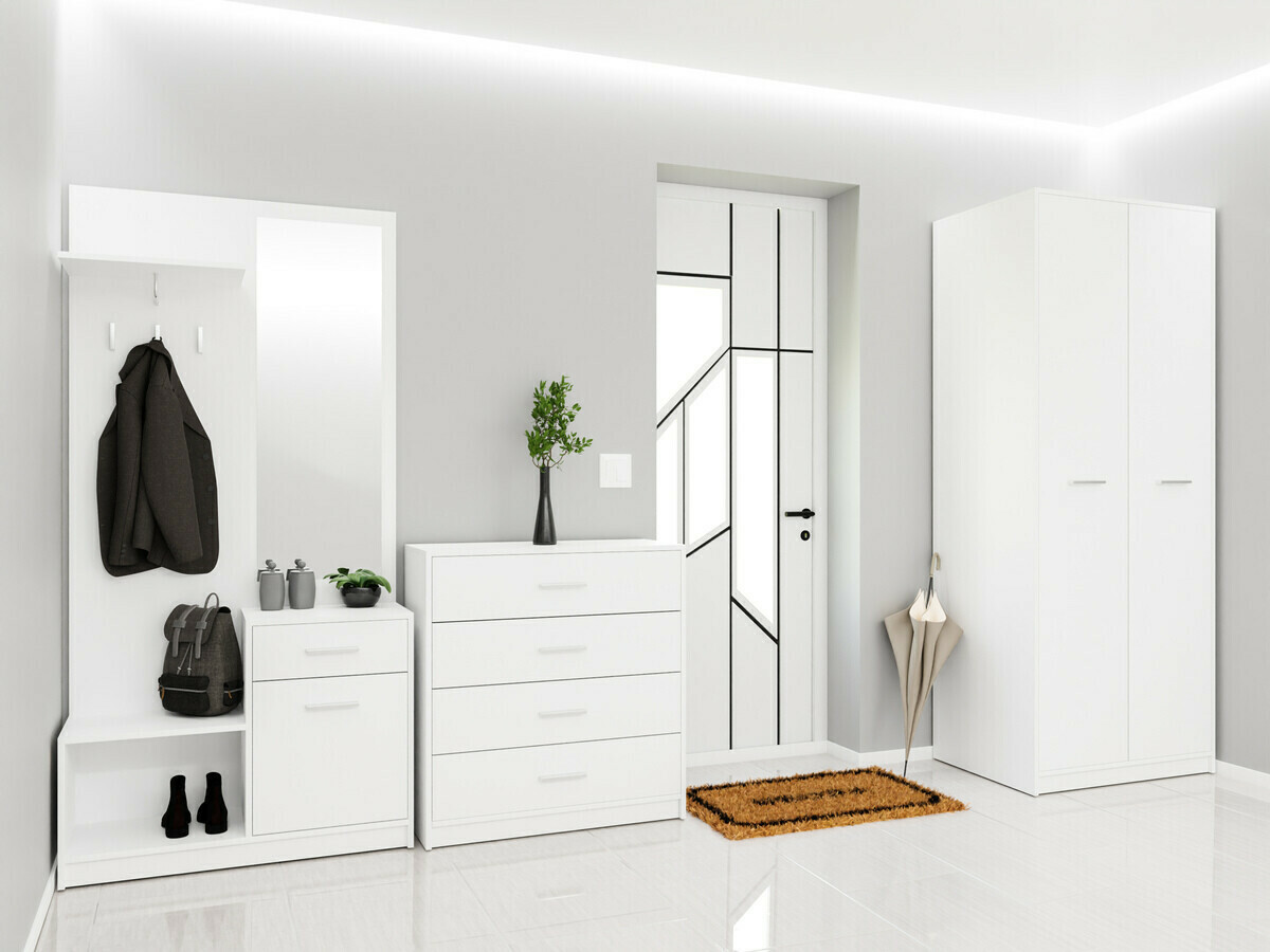 Baldų kolekcija Novsore