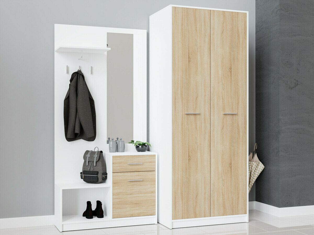 Baldų kolekcija Novsore